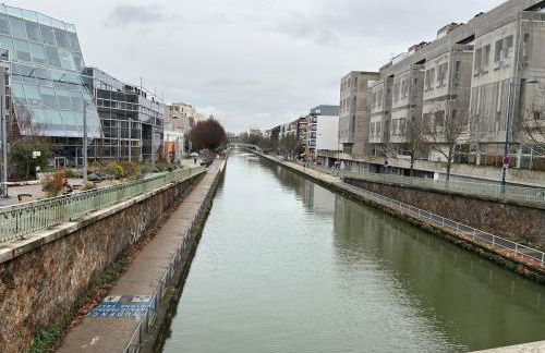 Studio number 9 - Foto 45