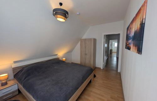 Charmantes Ferienhaus mit Sauna im Kirschenland - Photo 18