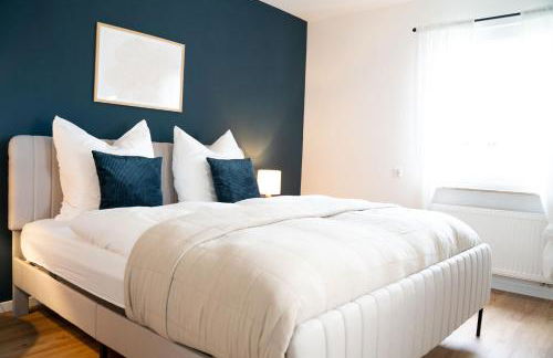 Gemütliches Design Appartment in Wolfsburg - Foto 2