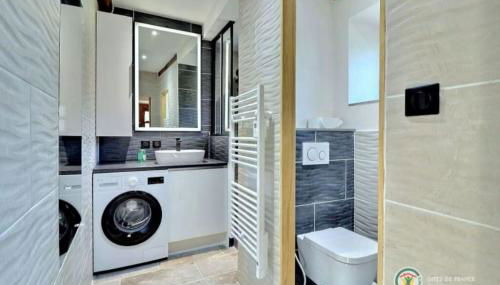 gite dans hameau en bord de rivière - Foto 5