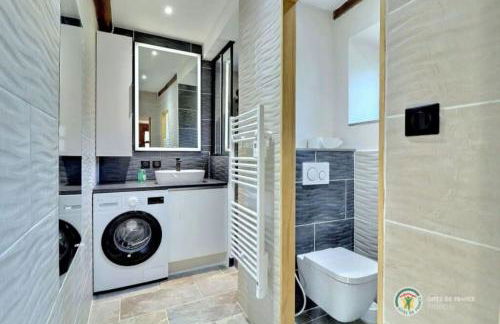 gite dans hameau en bord de rivière - Foto 5