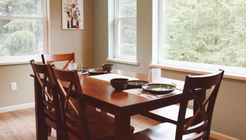 Lakeshore Lodging Apartment G - Foto 4