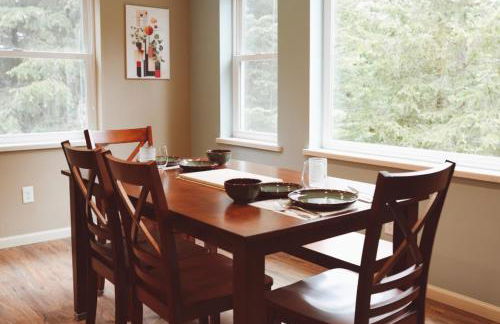 Lakeshore Lodging Apartment G - Foto 4