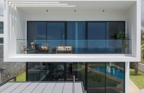 Luxury Diamond House by Holiday Rental Madeira - Foto 77