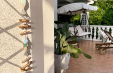 Villa dei Gelsi - Foto 4