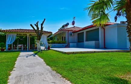 Evangelia's Family House - Photo 36