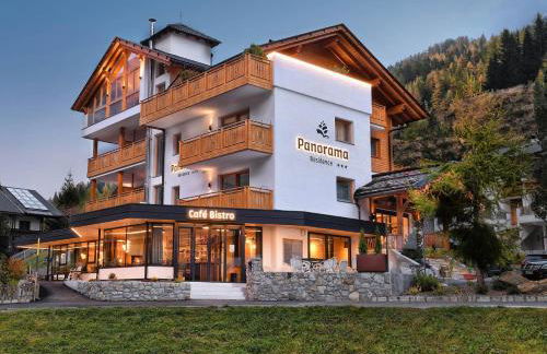 Residence Panorama Pfelders - Foto 1