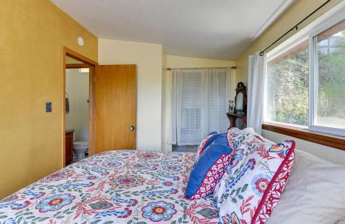 McKinleyville Getaway with Hot Tub and Ocean Views! - Foto 22