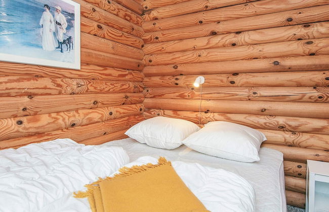 6 Person Holiday Home in Hovborg - Foto 22