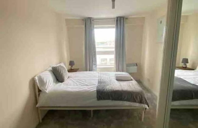 Apex Morrison Street Apartment - Foto 8