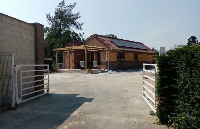 Gîte du Cluse - Foto 21