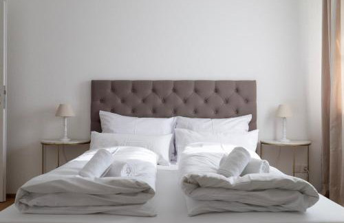 Idyllische Ferienunterkunft in Aidling am Riegsee - Foto 14