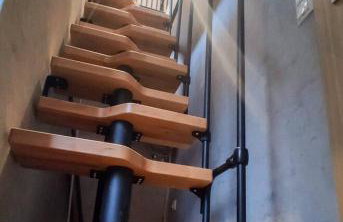 The hills at river - Foto 16