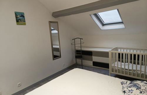 Maison avec jardin - Foto 15