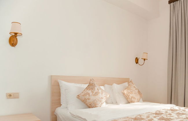 Stay Inn on Buzand str. 17 - Photo 78