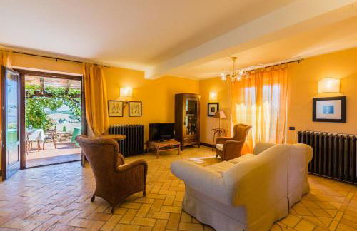 Villa delle Rose - Foto 23