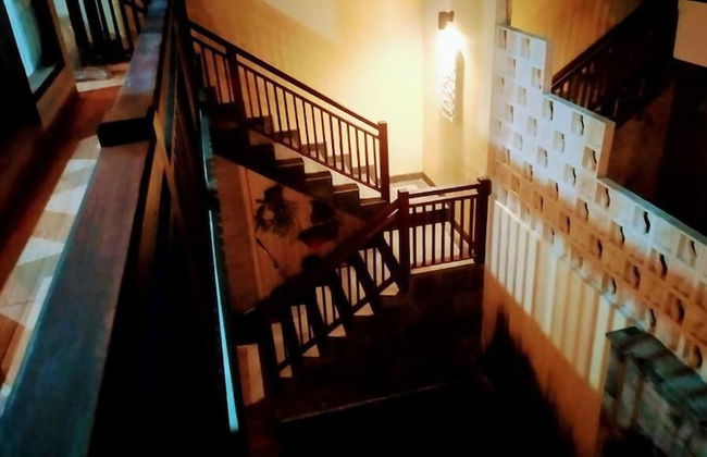 Jnana Bali Villa - Foto 22