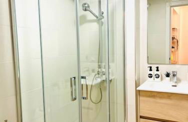 New Spacious and Cozy apartment - Málaga - Photo 18