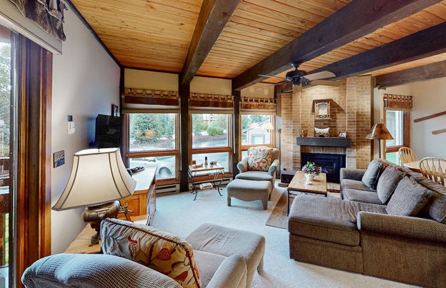 The Lodge at Steamboat - Foto 51