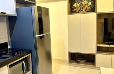 Lindo flat - Parque do Cais #206 - Photo 8