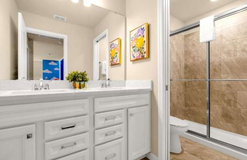 Enchanted Clermont Getaway 8BD Villa for groups - Foto 40