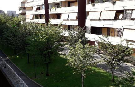 Alloggio turistico a Giardino di Roma - Foto 21