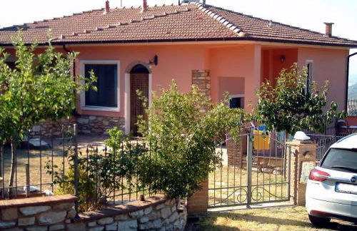 Casa Papacqua - Foto 3