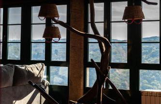 Casa Vistaboa Ribeira Sacra - Foto 31