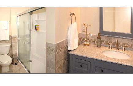 Historic Luxury Two Bedroom Apartment - Photo 19