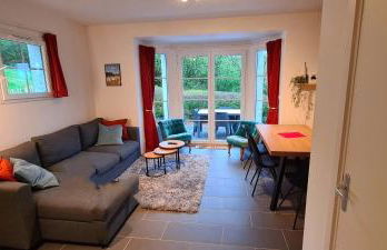 Le cottage sauvage - Foto 29