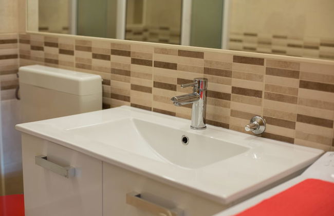 Apartments Six - Foto 35