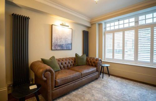 Pineapple Suites - Apartment 1 - Foto 9