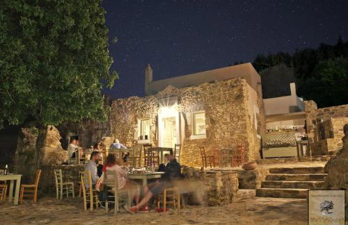 Renovated old traditional House - Photo 31