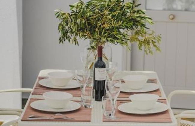 NK Luxury Villas - Photo 9