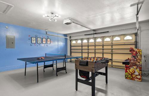 3 Quartos + Piscina e Game Room em Orlando - Foto 5