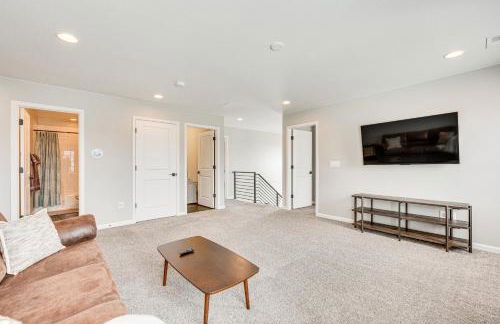 Berthoud Home with Fire Pit, Close to Lake Loveland! - Foto 12