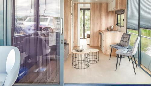 Cozy Ship In Havelsee Ot Kützkow - Foto 2