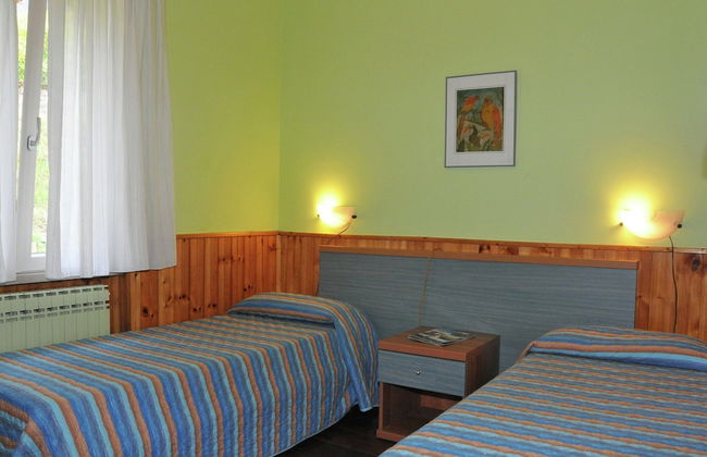 Villa by Lake Idro With Panoramic Views - Foto 14