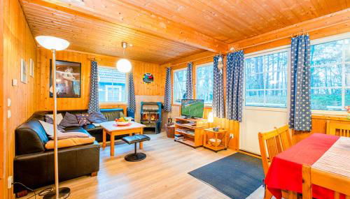 Ferienpark Useriner See Nr 11 - Foto 4