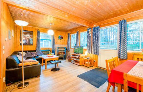 Ferienpark Useriner See Nr 11 - Photo 4