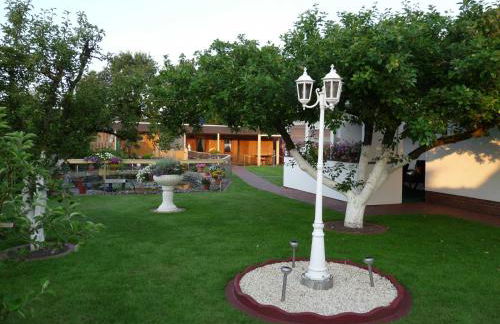 Ferienwohnung Kleinhaus, 95008 - Photo 8