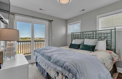 Beachfront Memories by Sea Scape Properties - Foto 33