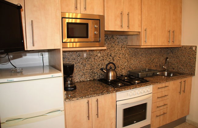 Apartaments Ocean Canada - Foto 68