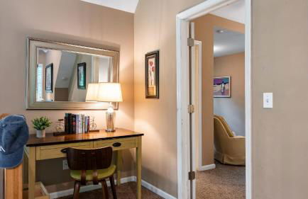 Bear Trail Chalet by Avantstay Retreat w/ Outdoor Living Deck & Fire Pit - Foto 123