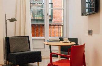 Edificio Calixto by Plaza Mayor Apartamentos - Foto 15