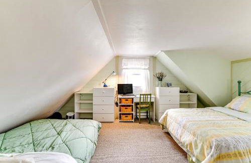 Catskills Mountain Casita Ski, Hike, Fish and Golf! - Foto 19