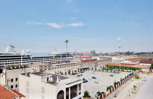 Oddity Seafront Penthouse Apartments - Foto 28