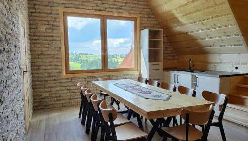 Chata Leszczynówka - Chata 2 - Foto 5