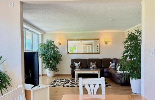 Ferienwohnung Weinberg Idyll 2 - Panoramablick zum Bodensee - Foto 3