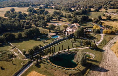 Domaine de la barbeirasse - Foto 20